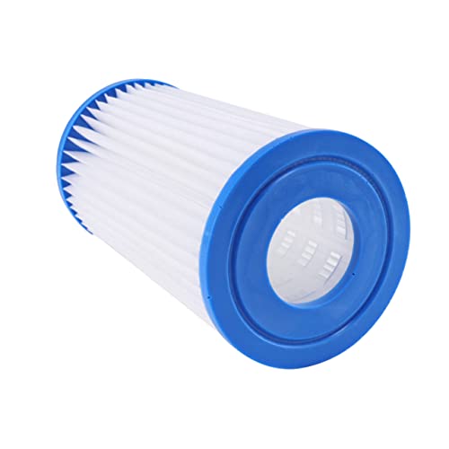 Hemobllo 1Pc Wasserpumpe Für Schwimmbad Filter Element Filter Reinigung Pools Ersatz Vi Pool Wasserfilter Schwimmbad Wasserpumpe Filter Abs von Hemobllo