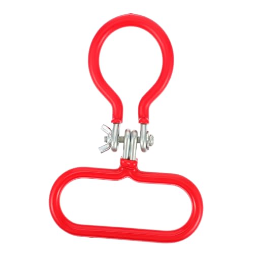 Hemobllo 1stück Carboy Handle Und Robuster Flaschenheber Beschichtetem Griff Für Einfache Handhabung Von Bierflaschen Für Zu Hause Outdoor-aktivitäten von Hemobllo