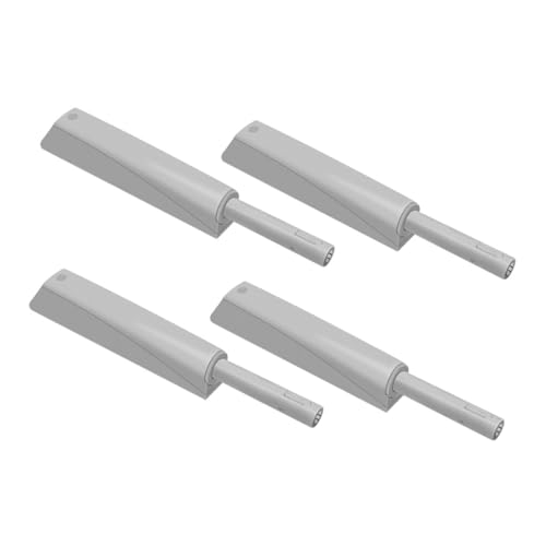 Hemobllo 2 Sätze Geräuschreduzierung Türschloss Puffer Dämpfer Push Catches Für Schränke Schranktür Rebounder Puffer Türschließer 4 Stück * 2 Hemobllo 2 Sätze Geräuschreduzierung Türschloss Puffer Dämpfer Push Catches Für Schränke Schranktür Rebounder Puffer Türschließer 4 Stück * 2 von Hemobllo