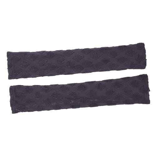 Hemobllo 2 Stück Armlehnenbezüge für Gaming und Bürostuhl Elastischer Rutschfester Schutzüberzug Abnehmbar Waschbar für Lange Armlehnen Strapazierfähig Schmutz und Feuchtigkeitsabweisend Hemobllo 2 Stück Armlehnenbezüge für Gaming und Bürostuhl Elastischer Rutschfester Schutzüberzug Abnehmbar Waschbar für Lange Armlehnen Strapazierfähig Schmutz und Feuchtigkeitsabweisend von Hemobllo