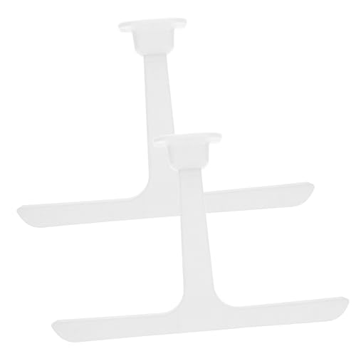 Hemobllo 2 Stück Bett/Schreibtisch Klapp Hardware Zubehör Laptop/Bett Tischbeine Verstellbare Schreibtischbeine Couchtischbeine Klappbare Tischbeine Tischbein Ersatz Faltbare Hemobllo 2 Stück Bett/Schreibtisch Klapp Hardware Zubehör Laptop/Bett Tischbeine Verstellbare Schreibtischbeine Couchtischbeine Klappbare Tischbeine Tischbein Ersatz Faltbare von Hemobllo