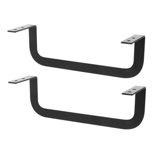 Hemobllo 2 Stück Halter Hosenträger Matratzengleitstopper für Bettrahmen Bettwäsche Insekt Matratzenständer bettgestell Matratzenstopper Matratzenverlängerung Matratzenheber Eisen Black Hemobllo 2 Stück Halter Hosenträger Matratzengleitstopper für Bettrahmen Bettwäsche Insekt Matratzenständer bettgestell Matratzenstopper Matratzenverlängerung Matratzenheber Eisen Black von Hemobllo