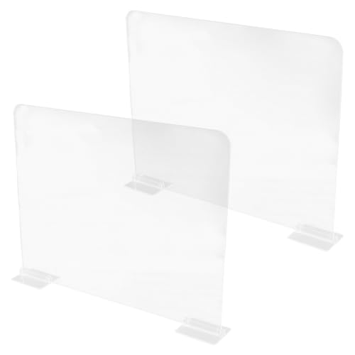 Hemobllo 2 Stück Kleiderschrank-Trennwand Schrankschalentteiler Acryl-Organizer Regalorganisator verstellbare Einlegeböden Kleiderteiler Organisatoren von Schrank Schrankregale Transparent Hemobllo 2 Stück Kleiderschrank-Trennwand Schrankschalentteiler Acryl-Organizer Regalorganisator verstellbare Einlegeböden Kleiderteiler Organisatoren von Schrank Schrankregale Transparent von Hemobllo