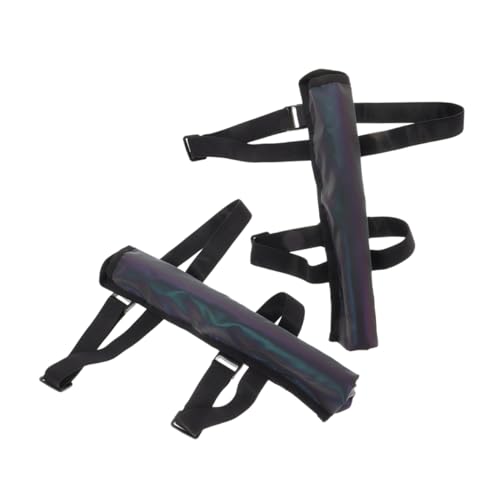 Hemobllo 2 Stück Tai-chi-fantasche Handfächertasche Handlüfteranzeigehalter Faltbarer Fächerbeutel Handlüfterschutz Lüfterhalter Aufbewahrungstasche Für Lüfter Black Stoff Hemobllo 2 Stück Tai-chi-fantasche Handfächertasche Handlüfteranzeigehalter Faltbarer Fächerbeutel Handlüfterschutz Lüfterhalter Aufbewahrungstasche Für Lüfter Black Stoff von Hemobllo