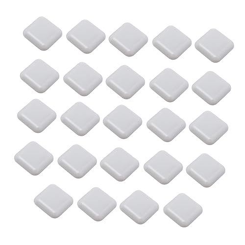 Hemobllo Stück Sturzpad Möbel Kissen Moving-Pads-Schieberegler Schreibtisch-Fußpolster Bein Sperre stühle Bodenschutz Tischpolster Tischschutzblock Gleitpad Sport Weiß Hemobllo Stück Sturzpad Möbel Kissen Moving-Pads-Schieberegler Schreibtisch-Fußpolster Bein Sperre stühle Bodenschutz Tischpolster Tischschutzblock Gleitpad Sport Weiß von Hemobllo
