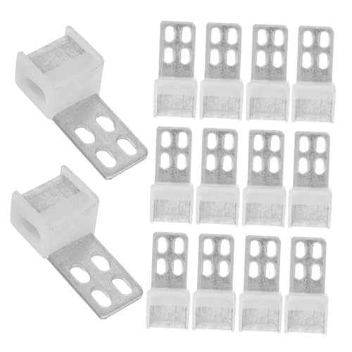Hemobllo 24stücke Möbelclips Für Sofa Und Sessel Federklemmen Für Leise Polsterung Und Stabile Sofa-Reparatur Einsetzbar Für Verschiedene Möbeltypen Hemobllo 24stücke Möbelclips Für Sofa Und Sessel Federklemmen Für Leise Polsterung Und Stabile Sofa-Reparatur Einsetzbar Für Verschiedene Möbeltypen von Hemobllo