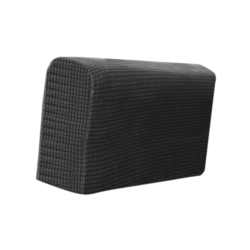 Hemobllo 2Stücke Elastische Sofa Armlehnenbezüge Schwarze Schutzhüllen Für Sofa Armlehnen Pflegeleichte Armlehnenabdeckungen Für Zuhause Und Büro Hemobllo 2Stücke Elastische Sofa Armlehnenbezüge Schwarze Schutzhüllen Für Sofa Armlehnen Pflegeleichte Armlehnenabdeckungen Für Zuhause Und Büro von Hemobllo