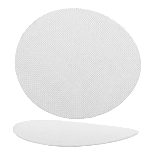 Hemobllo Dauerhafte Lampenschirm-diffusoren Runder Lichtdiffusor Sanftes Leuchten Keine Blendung für Die Beleuchtung Des Babyzimmers Hemobllo Dauerhafte Lampenschirm-diffusoren Runder Lichtdiffusor Sanftes Leuchten Keine Blendung für Die Beleuchtung Des Babyzimmers von Hemobllo