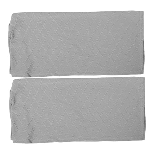 Hemobllo 2stücke Stretch Armlehnenbezüge Für Sofas Elastische Dicke Schutzbezüge Für Coucharmlehnen Einfach Zu Reinigen Und Vielseitig Einsetzbar Hemobllo 2stücke Stretch Armlehnenbezüge Für Sofas Elastische Dicke Schutzbezüge Für Coucharmlehnen Einfach Zu Reinigen Und Vielseitig Einsetzbar von Hemobllo