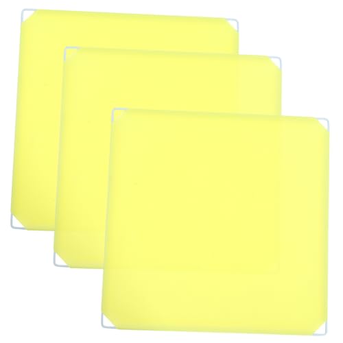 Hemobllo 3 Stück Teiliges Katzentoiletten Spritzschutz Großer Katzenstreu Box Gehäuse mit Privatsphäre Schutz Robustes Design Einfache Vielseitig Kompatibel für Mehrkatzenhaushalte von Hemobllo