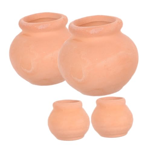 Hemobllo 4 Stück Mini Blumentopf Kleine Sukkulenten Töpfe Süße Tischdekoration Sukkulenten Bastelarbeiten Winzige Pflanzentöpfe Süße Blumentöpfe Mini Sukkulenten Töpfe Urlaubs Hemobllo 4 Stück Mini Blumentopf Kleine Sukkulenten Töpfe Süße Tischdekoration Sukkulenten Bastelarbeiten Winzige Pflanzentöpfe Süße Blumentöpfe Mini Sukkulenten Töpfe Urlaubs von Hemobllo