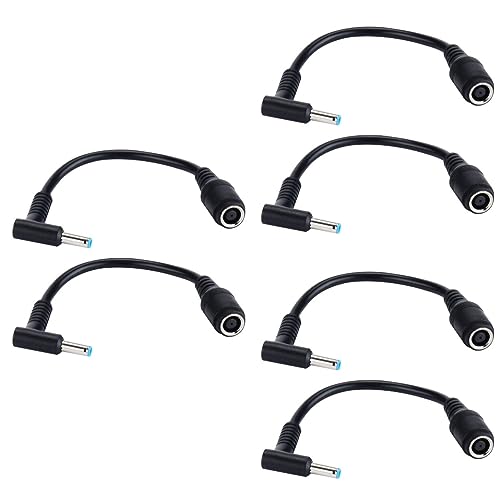 Hemobllo 6 STK Schwarze Stromumwandlungsleitung USB c Zu USB Adapter USB a Auf USB c Stromversorgung Umwandlungsleitung Netzteiladapterkabel Für Laptop SAE Kabel Notizbuch Stromkabel Hemobllo 6 STK Schwarze Stromumwandlungsleitung USB c Zu USB Adapter USB a Auf USB c Stromversorgung Umwandlungsleitung Netzteiladapterkabel Für Laptop SAE Kabel Notizbuch Stromkabel von Hemobllo