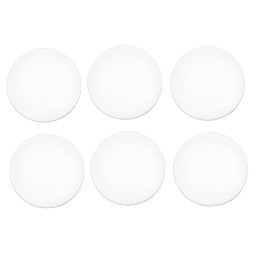 Hemobllo 6 Stück Sturzpad Anti-kollisions-pad Ruhig Extra Stark Anti-kollisions-türstopper Absorber Für Tür Innere Wand Türpolster Hören Auf Zuzuschlagen Klebstoff Kieselgel Hemobllo 6 Stück Sturzpad Anti-kollisions-pad Ruhig Extra Stark Anti-kollisions-türstopper Absorber Für Tür Innere Wand Türpolster Hören Auf Zuzuschlagen Klebstoff Kieselgel von Hemobllo