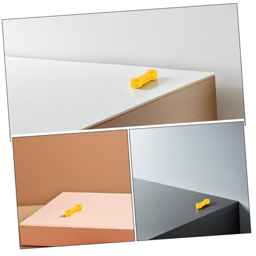 Hemobllo 6 Stück Teiliges Fußkorrektur für Kleine Papageien Leichtes Vogelbein Aligner Komfortable Zehenstellungskorrektur Geeignet für Wellensittiche und Nymphensittiche Fördert Gesunde von Hemobllo