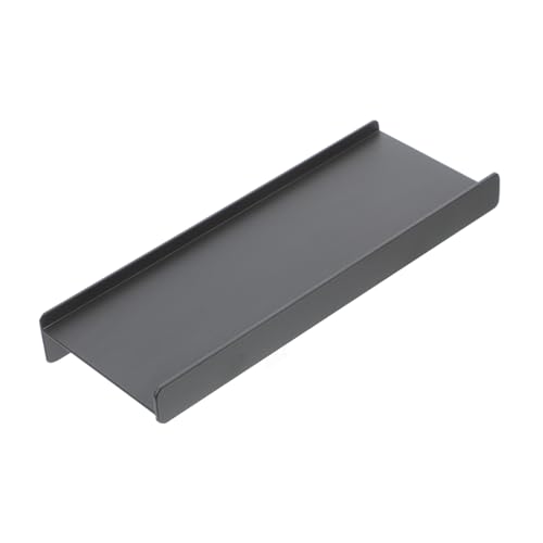 Hemobllo Badezimmer Wandregal für das Badezimmer Restaurantregale Küchenwandregal kleines für Badezimmerwand Regale für die Wand Aluminiumlegierung Grey Hemobllo Badezimmer Wandregal für das Badezimmer Restaurantregale Küchenwandregal kleines für Badezimmerwand Regale für die Wand Aluminiumlegierung Grey von Hemobllo