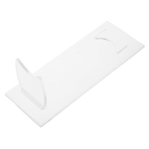 Hemobllo Acryl Taschenlampen Display Stabiler Ständer Für Taschenlampen Elegantes Design Einfache Montage Für Zuhause Und Geschäfte Multifunktionale Verwendung von Hemobllo