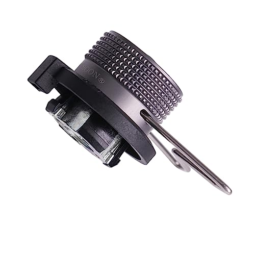 Hemobllo Camping Gas Tank Adapter Professioneller Gasflaschen Für Outdoor Aktivitäten Praktischer Adapter Für Gaskartuschen Für Camping Und Picknick Dunkelgrau Hemobllo Camping Gas Tank Adapter Professioneller Gasflaschen Für Outdoor Aktivitäten Praktischer Adapter Für Gaskartuschen Für Camping Und Picknick Dunkelgrau von Hemobllo