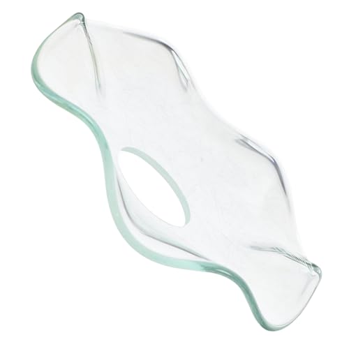 Hemobllo Dekorativer Kerzenständer Transparenter Tropfschutz Für Stabkerzen Fluted Design Für Hochzeiten Und Partys Hemobllo Dekorativer Kerzenständer Transparenter Tropfschutz Für Stabkerzen Fluted Design Für Hochzeiten Und Partys von Hemobllo