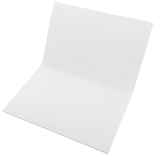 Hemobllo Dicke Aquarium Bodenmatte rutschfeste Fischbecken Unterlage Stoßdämpfendes Pad für Aquarien Weiße Schutzmatte zur Stressreduzierung und Stabilisierung Hemobllo Dicke Aquarium Bodenmatte rutschfeste Fischbecken Unterlage Stoßdämpfendes Pad für Aquarien Weiße Schutzmatte zur Stressreduzierung und Stabilisierung von Hemobllo