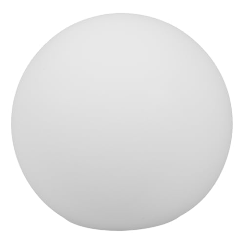 Hemobllo Stabiler Lampenschirm Aus Glas Als Ersatz Für Runde Lampenschirme Für Deckenleuchten Hemobllo Stabiler Lampenschirm Aus Glas Als Ersatz Für Runde Lampenschirme Für Deckenleuchten von Hemobllo