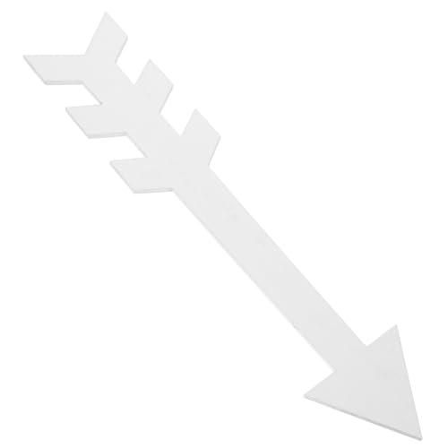 Hemobllo Holz Wanddekoration Weiß Holzschild mit Glatter Oberfläche und Runder Langlebiges Wandschild für Hochzeit Banquet Boho Wandkunst Einfache und Raumgestaltung Hemobllo Holz Wanddekoration Weiß Holzschild mit Glatter Oberfläche und Runder Langlebiges Wandschild für Hochzeit Banquet Boho Wandkunst Einfache und Raumgestaltung von Hemobllo