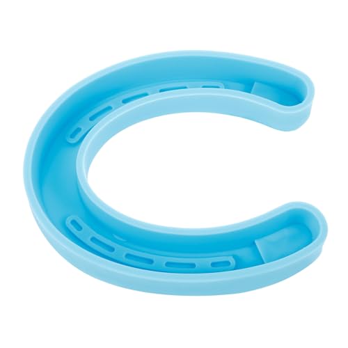 Hemobllo Hufeisenförmige Silikonform für Kerzen DIY Handwerk Flexibel Schnelltrocknend Vielseitig für Seifen Eiswürfel Handliche Form Kleines Langlebig Leicht Transportierbar Hemobllo Hufeisenförmige Silikonform für Kerzen DIY Handwerk Flexibel Schnelltrocknend Vielseitig für Seifen Eiswürfel Handliche Form Kleines Langlebig Leicht Transportierbar von Hemobllo