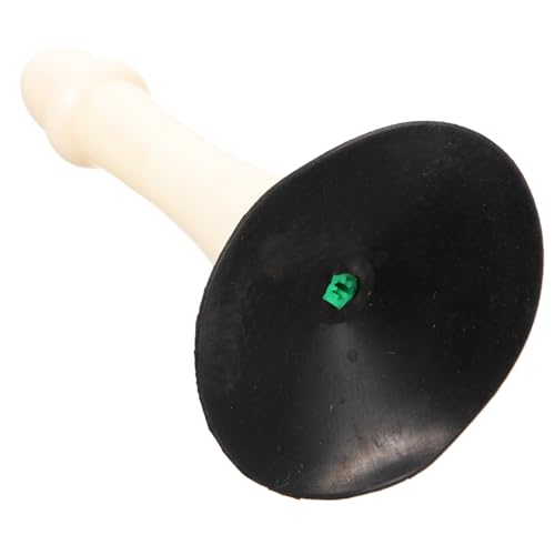 Hemobllo Keramikkunst Glasur Saugnapf Werkzeug Gummisauger Tauchhilfe für Töpferbedarf Sicheres Halten Vielseitig Einsetzbar Langlebig und Bruchsicher von Hemobllo