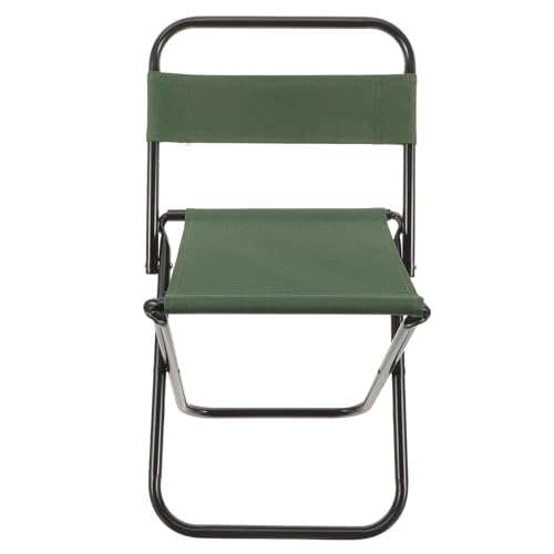 Hemobllo Klappstuhl Für Outdoor Aktivitäten Tragbarer Campingstuhl Kompakter Angelstuhl Mit Ergonomischem Design Für Strand Picknick Und Reisen Hemobllo Klappstuhl Für Outdoor Aktivitäten Tragbarer Campingstuhl Kompakter Angelstuhl Mit Ergonomischem Design Für Strand Picknick Und Reisen von Hemobllo