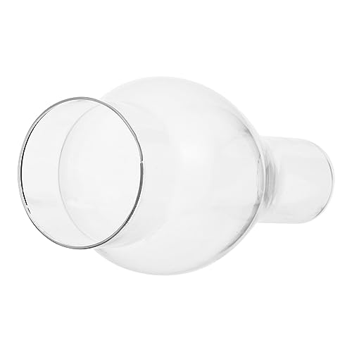 Hemobllo Retro Kerosin Lampenschirm Lampe Kamin Glas Schatten Notbeleuchtung Sicher Einfach Zu Installieren Hemobllo Retro Kerosin Lampenschirm Lampe Kamin Glas Schatten Notbeleuchtung Sicher Einfach Zu Installieren von Hemobllo