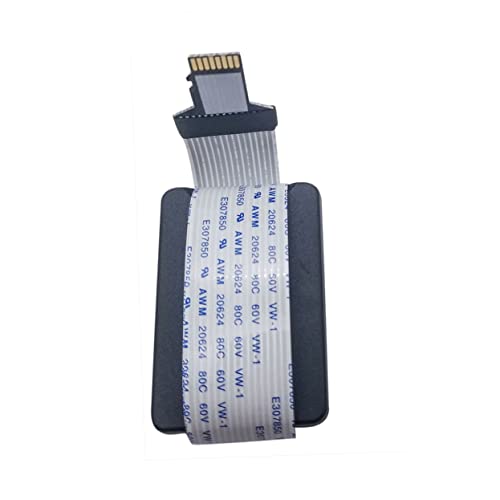 Hemobllo Micro- Verlängerungskabel Adapter Für Große Und Kleine Karten Flexibel Einsetzbar Für GPS Dvr Led LCD Displays Und Mehr Hemobllo Micro- Verlängerungskabel Adapter Für Große Und Kleine Karten Flexibel Einsetzbar Für GPS Dvr Led LCD Displays Und Mehr von Hemobllo