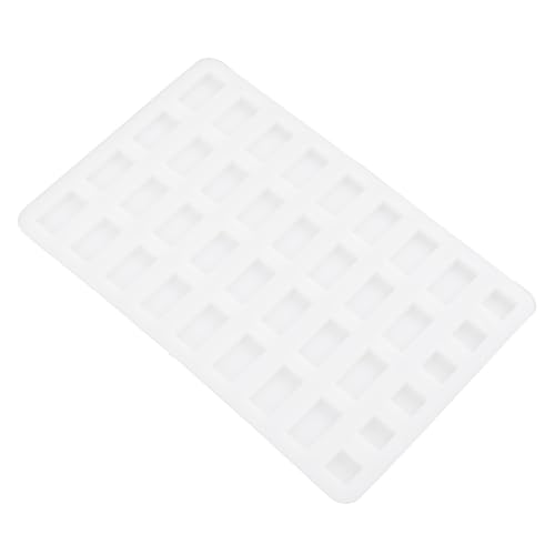 Hemobllo Miniatur Ziegelform Langlebigem Halbe und Ganze für DIY Sandtisch und Puppenhaus Kompakte für Mikro Landschaften Garten und Modellbau Zubehör Hemobllo Miniatur Ziegelform Langlebigem Halbe und Ganze für DIY Sandtisch und Puppenhaus Kompakte für Mikro Landschaften Garten und Modellbau Zubehör von Hemobllo