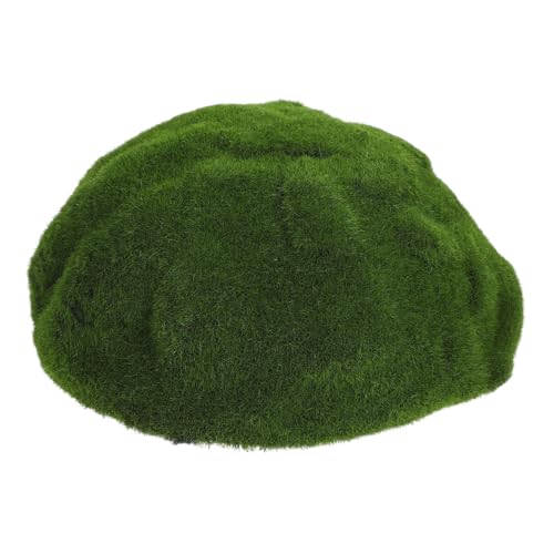Hemobllo Moos Ball Dekoration Künstliche Mooskugeln Künstliche Formschnittbälle Kleine Mooskugeln Grünkugeln Grüne Moosfelsen des Imitats Dekorative Hängende Kugel Bonsai-moos Green Schaum Hemobllo Moos Ball Dekoration Künstliche Mooskugeln Künstliche Formschnittbälle Kleine Mooskugeln Grünkugeln Grüne Moosfelsen des Imitats Dekorative Hängende Kugel Bonsai-moos Green Schaum von Hemobllo