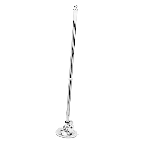 Hemobllo Saugnapf Fahnenmast Halterung Fahnenstangenhalter Für Auto Fahrzeugflaggen Parade Stabile Glatten Oberflächen Wetterfest Hemobllo Saugnapf Fahnenmast Halterung Fahnenstangenhalter Für Auto Fahrzeugflaggen Parade Stabile Glatten Oberflächen Wetterfest von Hemobllo