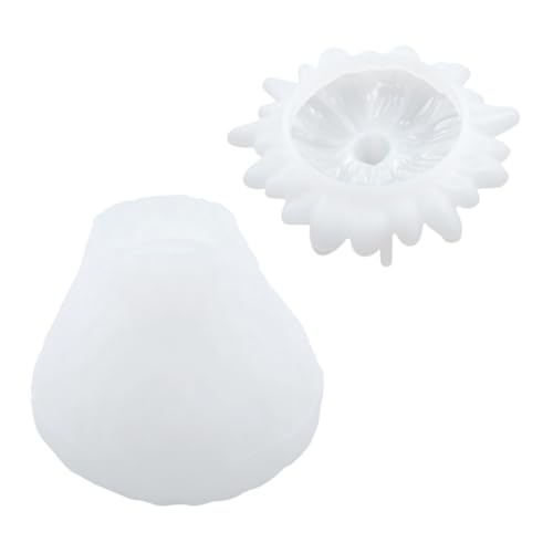 Hemobllo Silikonform Erdbeer Fruchtglas DIY Gießform für Epoxidharz Schmuck Aufbewahrung Behälter Basteln Geschenkidee Bpa Frei Langlebig Hemobllo Silikonform Erdbeer Fruchtglas DIY Gießform für Epoxidharz Schmuck Aufbewahrung Behälter Basteln Geschenkidee Bpa Frei Langlebig von Hemobllo