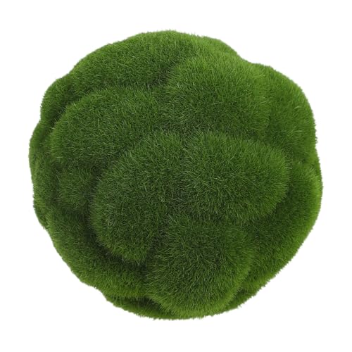 Hemobllo Simulierter Moosball Moosgras gefälschte Graswand Moosstoff Kunstrasen im Freien Moos-Wand- Simulationsanlage Kunstrasen-Display Moosteppich Schaum Green Hemobllo Simulierter Moosball Moosgras gefälschte Graswand Moosstoff Kunstrasen im Freien Moos-Wand- Simulationsanlage Kunstrasen-Display Moosteppich Schaum Green von Hemobllo
