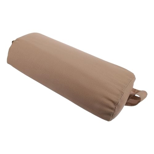 Hemobllo Ergonomisches Kopfkissen Für Strandstühle Abnehmbares Nackenkissen Mit Elastischem Band Bequemes Kopfstützen-Pillow Hochwertigem Stoff Für Strand Camping Und Garten Hemobllo Ergonomisches Kopfkissen Für Strandstühle Abnehmbares Nackenkissen Mit Elastischem Band Bequemes Kopfstützen-Pillow Hochwertigem Stoff Für Strand Camping Und Garten von Hemobllo