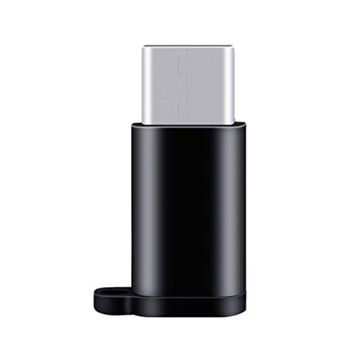 Hemobllo USB c Zu USB Adapter USB Schlüsselbund Ladegerät Anschluss Typ c Adapter Konvertieren USB-Adapter Aus Aluminium Typ c Stecker Ladegerät USB-typ-c-Adapter Konverter Zubehör Miniatur Hemobllo USB c Zu USB Adapter USB Schlüsselbund Ladegerät Anschluss Typ c Adapter Konvertieren USB-Adapter Aus Aluminium Typ c Stecker Ladegerät USB-typ-c-Adapter Konverter Zubehör Miniatur von Hemobllo