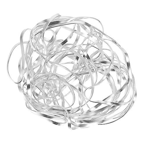 Hemobllo Verformbarer Blumenhalter Langlebiger DIY Blumenfixierer Verstellbares Blumenarrangier Wiederverwendbar für Vasen Blumensträuße und Pflanzgefäße von Hemobllo