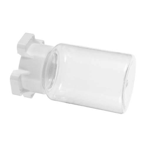 Hemobllo Wassertränke für Reptilien und Insekten Fach Trinkstation mit Stabilem Stand Wasserspender für Spinnen Grillen Ameisen und Kleine Exotische Tiere Mittelgroß Weiß Hemobllo Wassertränke für Reptilien und Insekten Fach Trinkstation mit Stabilem Stand Wasserspender für Spinnen Grillen Ameisen und Kleine Exotische Tiere Mittelgroß Weiß von Hemobllo