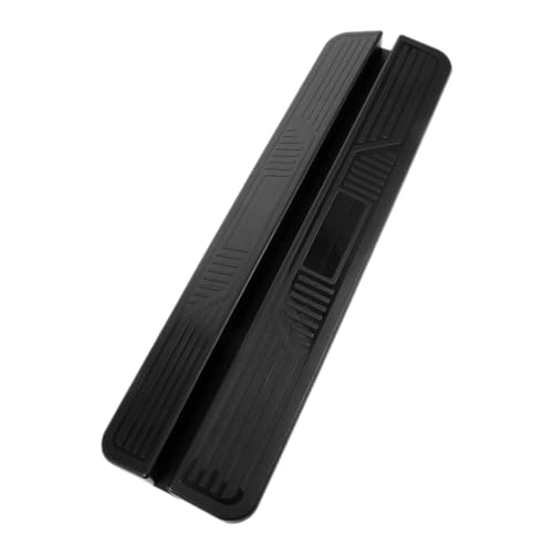 Hemobllo Zaun Anti Rock Bretter Rampe Für Türschwellen Türschwellenrampe Tragbare Rollstuhlrampe rutschfeste Rollstuhlrampe Stufen Zugangsrampe Auffahrts Bordsteinrampe Hemobllo Zaun Anti Rock Bretter Rampe Für Türschwellen Türschwellenrampe Tragbare Rollstuhlrampe rutschfeste Rollstuhlrampe Stufen Zugangsrampe Auffahrts Bordsteinrampe von Hemobllo
