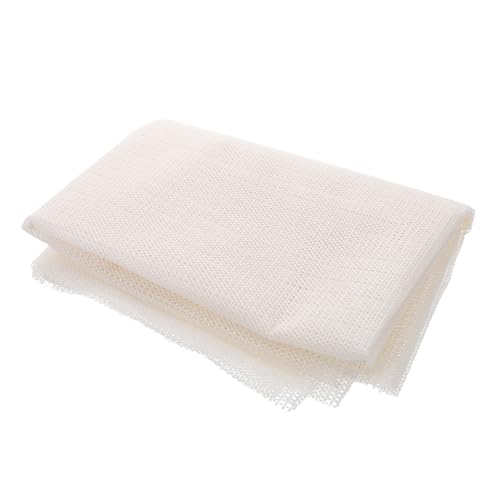Hemobllo rutschfeste Teppichunterlage Greifer Für Teppichunterlagen rutschfeste Unterlage Unter Dem Teppich Unter Teppich rutschfeste Unterlage Nicht -Skid -teppichpolster PVC Weiß von Hemobllo