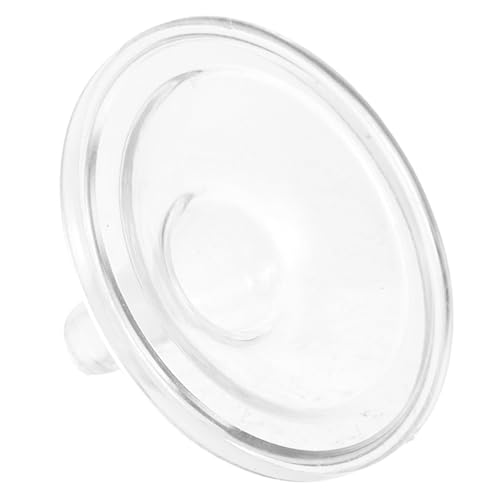 Hemobllo springbrunnen springbrunnen zubehör Kristallkugelständer Kristallkugelhalter weißer Ständer weißes Verkaufsregal Halterung für Kristallkugeln -Ausstellungsstand Aquarium von Hemobllo