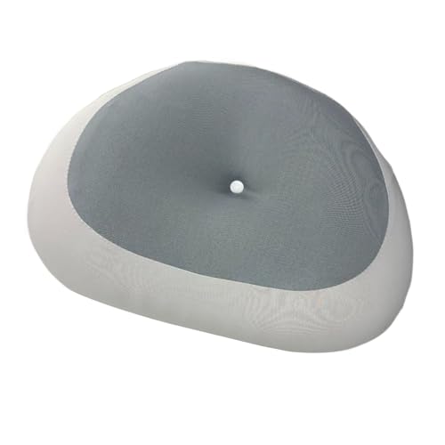Hemousy Cervical Nackenkissen Zum Schlafen | Ergonomisches Erinnerungsschaum Bettkissen,Orthopädisches Atmungsaktives Kissen für Erwachsene Frauen Rückenschläfer Bauchschläfer Morgen Reise Sofa Ruhe Hemousy Cervical Nackenkissen Zum Schlafen | Ergonomisches Erinnerungsschaum Bettkissen,Orthopädisches Atmungsaktives Kissen für Erwachsene Frauen Rückenschläfer Bauchschläfer Morgen Reise Sofa Ruhe von Hemousy