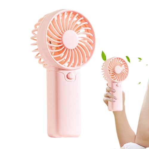 Hemousy Tragbarer Ventilator,Persönlicher Handventilator | Leiser Kühler Für Sport Reisen Wandern Picknick Camping Garten Terrasse Schlafzimmer Zuhause Festival Angeln Hemousy Tragbarer Ventilator,Persönlicher Handventilator | Leiser Kühler Für Sport Reisen Wandern Picknick Camping Garten Terrasse Schlafzimmer Zuhause Festival Angeln von Hemousy