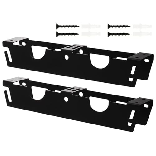 Hemousy Winkelschleifer Halterung - Wandmontage Halter für Winkelschleifer,2 Stück Schraubendreher Organizer für Werkstatt Werkbank Garage Hemousy Winkelschleifer Halterung - Wandmontage Halter für Winkelschleifer,2 Stück Schraubendreher Organizer für Werkstatt Werkbank Garage von Hemousy