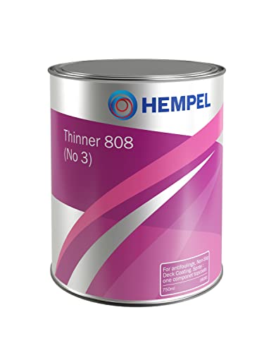 Hempel Thinner 808 , 750 ml von Hempel