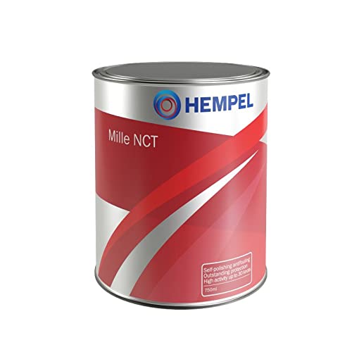 Mille NCT Selbstopolierende Matrix 0,75 l von Hempel