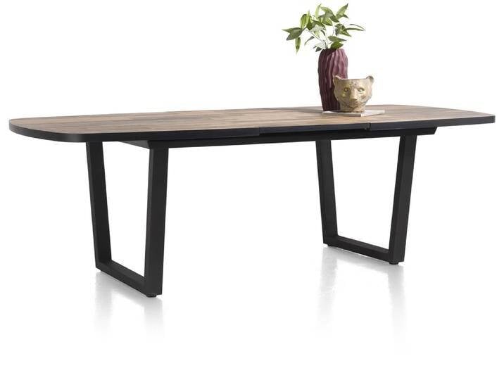 Henders & Hazel AVALOX Ausziehtisch oval 190/250x110 cm Henders & Hazel AVALOX Ausziehtisch oval 190/250x110 cm von Henders-&-Hazel