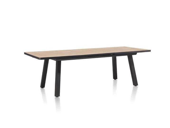 Henders & Hazel AVALOX Ausziehtisch Henders & Hazel AVALOX Ausziehtisch von Henders-&-Hazel