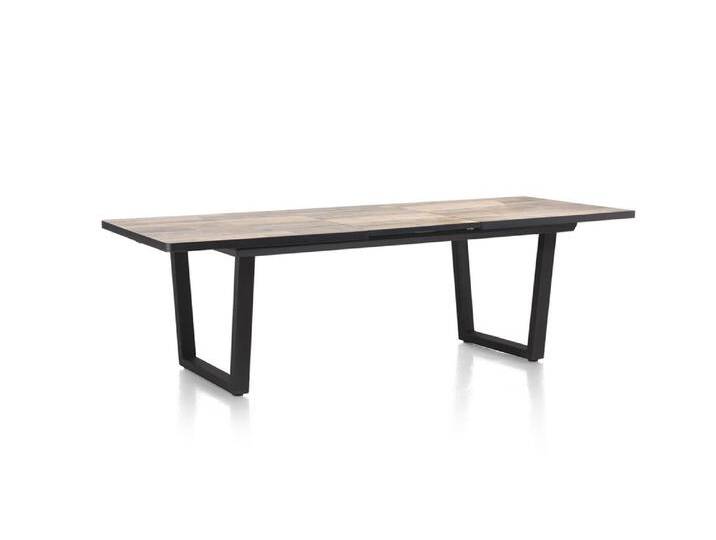 Henders & Hazel AVALOX Ausziehtisch Henders & Hazel AVALOX Ausziehtisch von Henders-&-Hazel